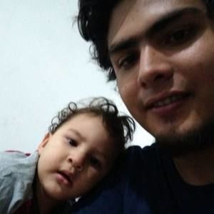 Meet your Posher, Patry